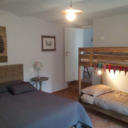 La Fantesca Apartamento Pettorano sul Gizio Quarto foto