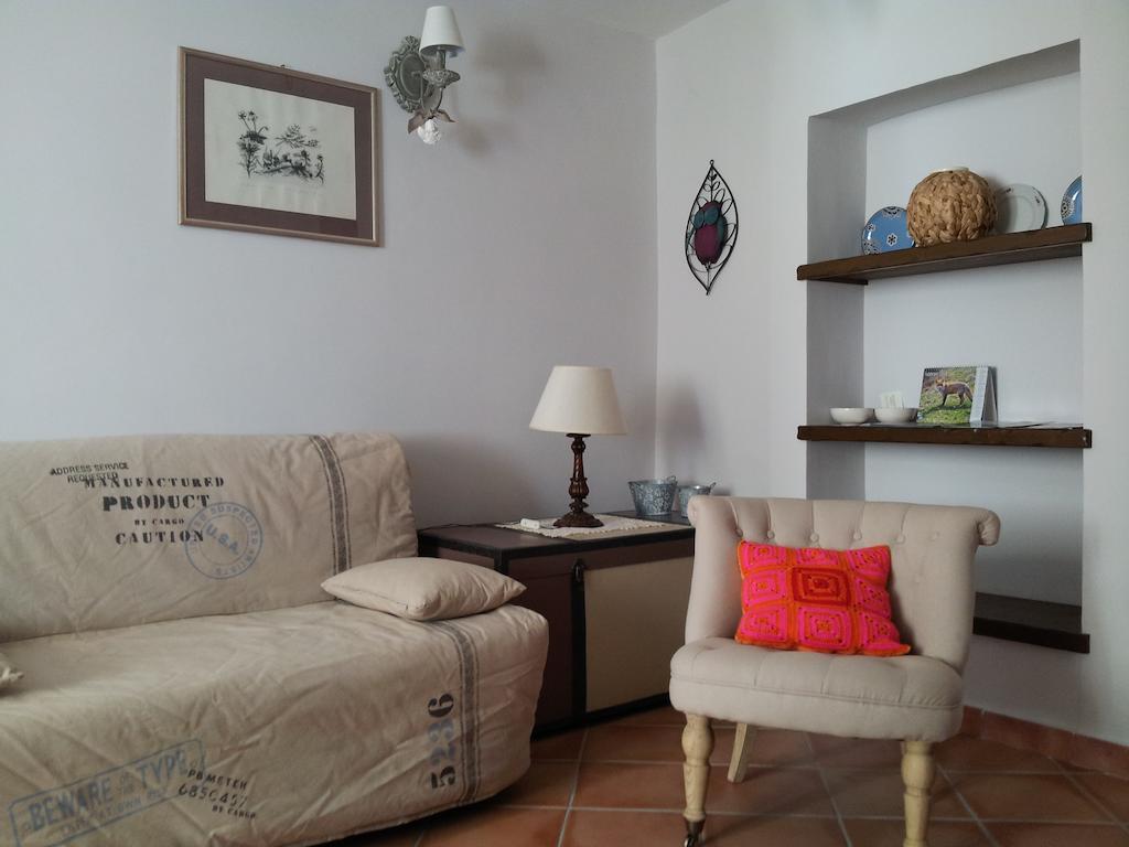 La Fantesca Apartamento Pettorano sul Gizio Quarto foto