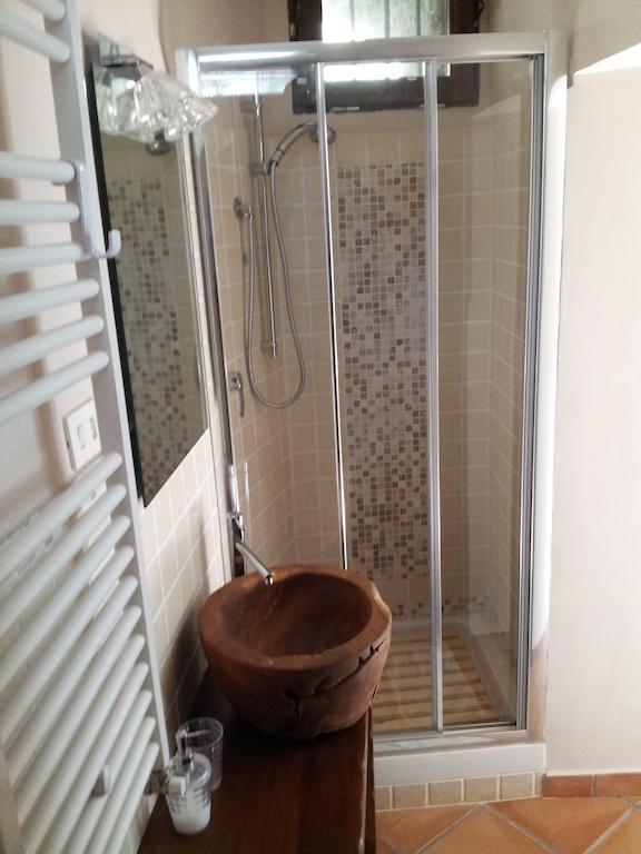 La Fantesca Apartamento Pettorano sul Gizio Quarto foto
