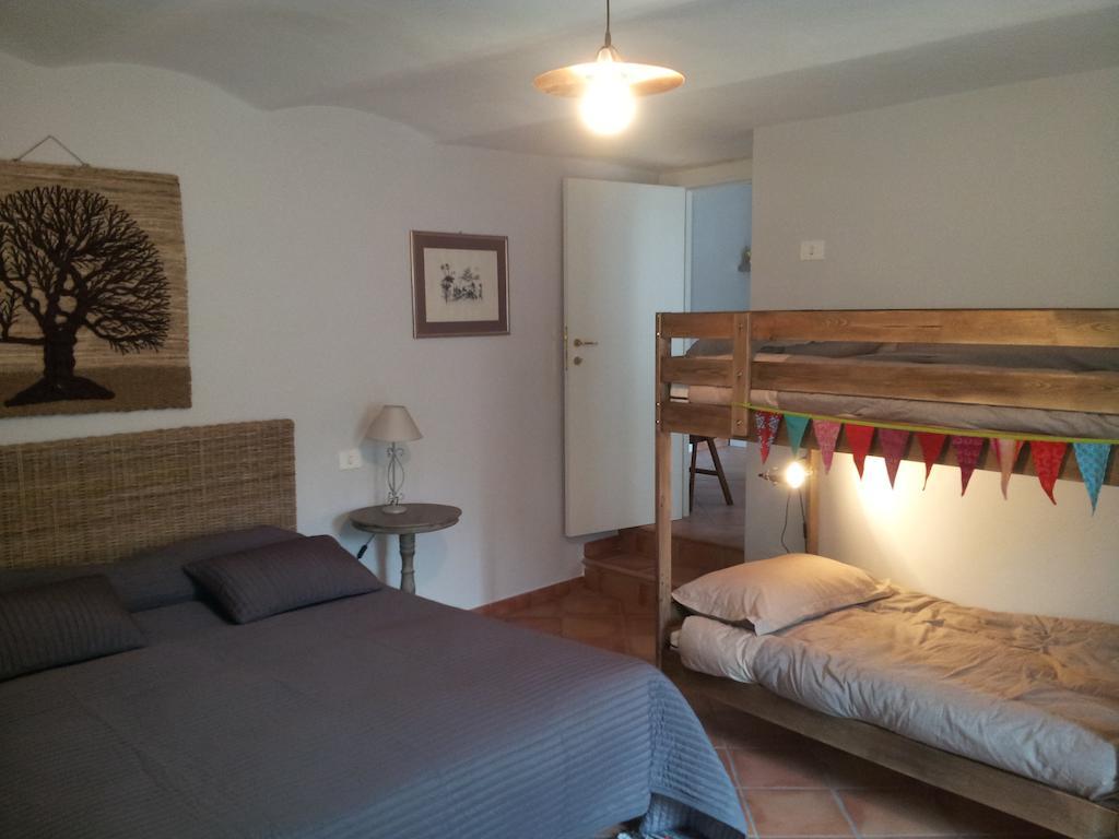 La Fantesca Apartamento Pettorano sul Gizio Quarto foto